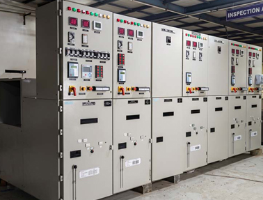 HT Panel