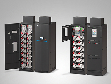 Industrial UPS