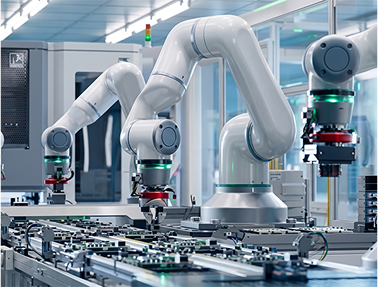 Industrial Robot
