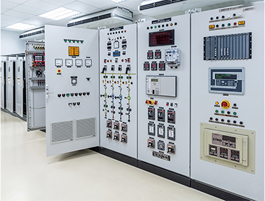 LT Panel