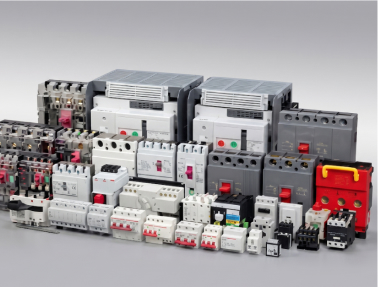 Switchgear