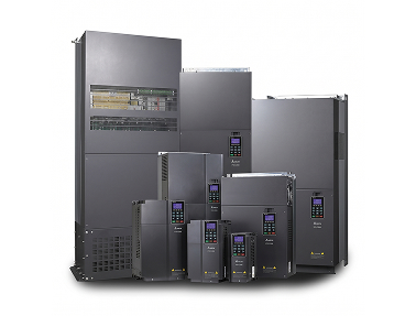 Variable Frequency Drive